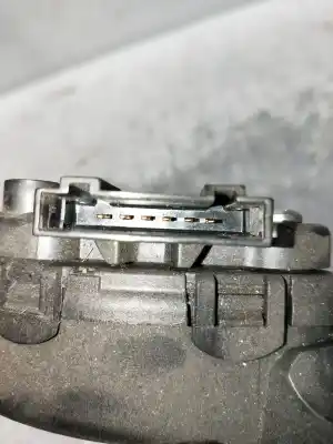 Автозапчасти б/у педальный потенциометр за porsche cayenne (typ 92aa) diesel ссылки oem iam 7l0723507d  6pv00802624