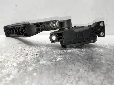 Автозапчасти б/у педальный потенциометр за porsche cayenne (typ 92aa) diesel ссылки oem iam 7l0723507d  6pv00802624