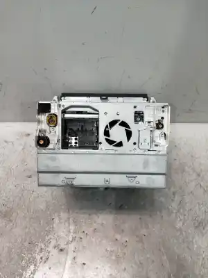 Автозапчастина б/у gps навігаційна система для porsche cayenne (typ 92aa) diesel посилання на oem iam 7p5035884m  7pp919193aq