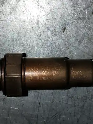 Автозапчасти б/у лямбда-зонд за porsche cayenne (typ 92aa) diesel ссылки oem iam 0281004174  059906262
