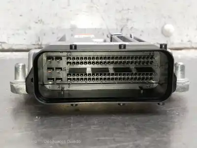 Second-hand car spare part automatic gearbox control unit for jeep compass (mp, m6, mv, m7) 1.4 multiair 4x4 oem iam references 0260004410 050054372 1039sa0024