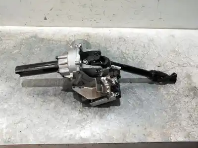 Автозапчасти б/у рулевая колонка за jeep compass (mp, m6, mv, m7) 1.4 multiair 4x4 ссылки oem iam a0050329e
