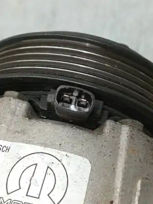 Автозапчасти б/у компрессор кондиционера воздуха за jeep compass (mp, m6, mv, m7) 1.4 multiair 4x4 ссылки oem iam 01141478  51979374