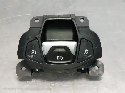 Автозапчасти б/у многофункциональное управление за jeep compass (mp, m6, mv, m7) 1.4 multiair 4x4 ссылки oem iam 39754d
