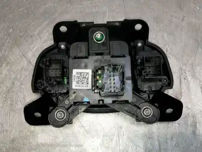 Second-hand car spare part multifunction switch for jeep compass (mp, m6, mv, m7) 1.4 multiair 4x4 oem iam references 39754d  124782232550