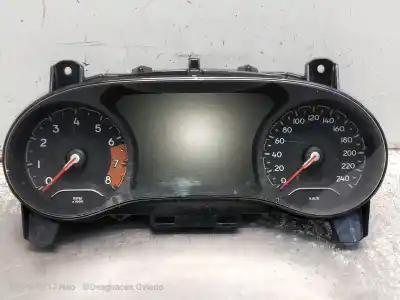 Автозапчасти б/у приборная доска за jeep compass (mp, m6, mv, m7) 1.4 multiair 4x4 ссылки oem iam 503019130203