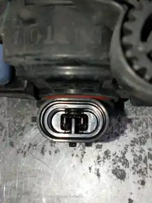 Second-hand car spare part right fog light for jeep compass (mp, m6, mv, m7) 1.4 multiair 4x4 oem iam references   