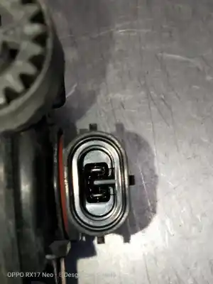 Автозапчасти б/у левая противотуманная фара за jeep compass (mp, m6, mv, m7) 1.4 multiair 4x4 ссылки oem iam   