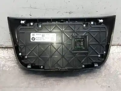 Автозапчасти б/у отопление / кондиционирование воздуха за jeep compass (mp, m6, mv, m7) 1.4 multiair 4x4 ссылки oem iam 60928135 mx2370503001 p6tm19dx9ab