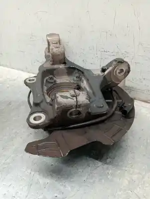 Second-hand car spare part front right knuckle for jeep compass (mp, m6, mv, m7) 1.4 multiair 4x4 oem iam references p68259530ac  