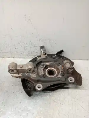 Second-hand car spare part front right knuckle for jeep compass (mp, m6, mv, m7) 1.4 multiair 4x4 oem iam references p68259530ac  