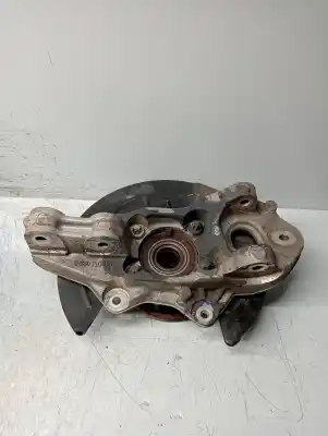 Second-hand car spare part rear right knuckle for jeep compass (mp, m6, mv, m7) 1.4 multiair 4x4 oem iam references 68291104ac  