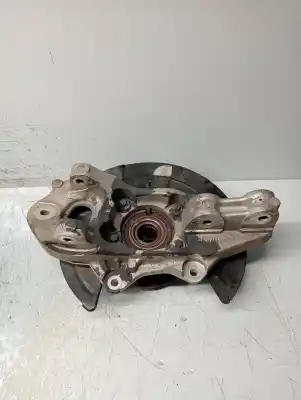 Second-hand car spare part rear left knuckle for jeep compass (mp, m6, mv, m7) 1.4 multiair 4x4 oem iam references 68291105ac  