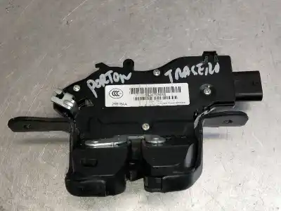 Автозапчасти б/у централизованный привод закрытия ворот за jeep compass (mp, m6, mv, m7) 1.4 multiair 4x4 ссылки oem iam 68247936ab
