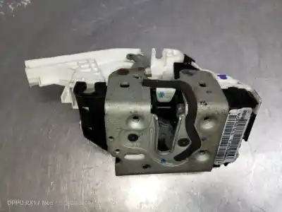 Автозапчасти б/у электропривод центрального замка спереди справа за jeep compass (mp, m6, mv, m7) 1.4 multiair 4x4 ссылки oem iam p04589916afa