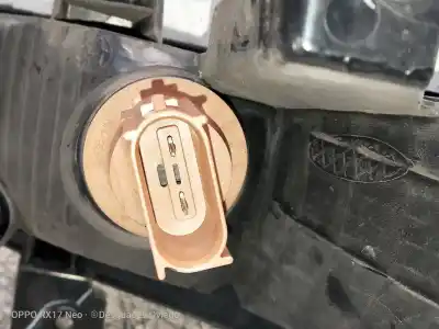 Автозапчасти б/у левый передний пилот за jeep compass (mp, m6, mv, m7) 1.4 multiair 4x4 ссылки oem iam 68266927ab 430710lt 53360311