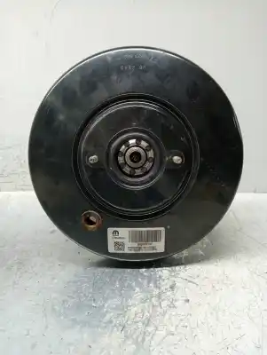 Автозапчасти б/у тормозной серво за jeep compass (mp, m6, mv, m7) 1.4 multiair 4x4 ссылки oem iam 0204j01041  p68373333ab