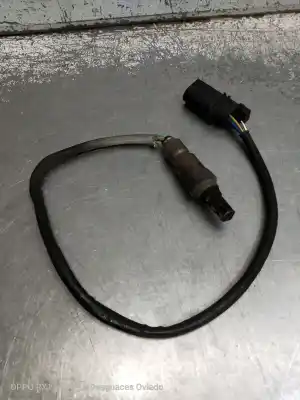 Автозапчасти б/у лямбда-зонд за jeep compass (mp, m6, mv, m7) 1.4 multiair 4x4 ссылки oem iam 55228336