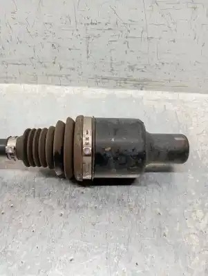 Second-hand car spare part rear left transmission for jeep compass (mp, m6, mv, m7) 1.4 multiair 4x4 oem iam references p68287864ab  
