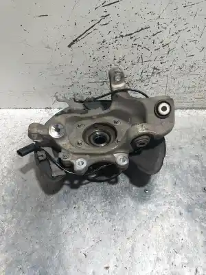 Second-hand car spare part rear left transmission for jeep compass (mp, m6, mv, m7) 1.4 multiair 4x4 oem iam references p68287864ab  