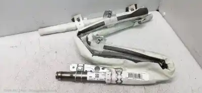 Peça sobressalente para automóvel em segunda mão airbag de cortina dianteiro direito por bmw serie x1 (f48) sdrive18d referências oem iam 735260207