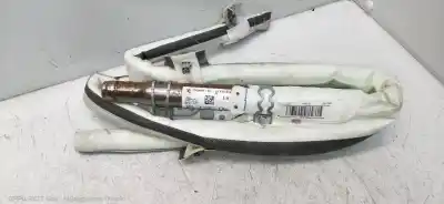 Peça sobressalente para automóvel em segunda mão airbag de cortina dianteiro esquerdo por bmw serie x1 (f48) sdrive18d referências oem iam 735260107