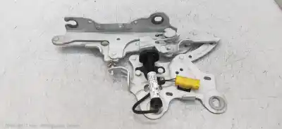 Peça sobressalente para automóvel em segunda mão airbag dianteiro direito por bmw serie x1 (f48) sdrive18d referências oem iam ar730058204