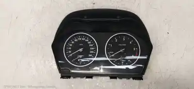 Second-hand car spare part DASHBOARD for BMW SERIE X1 (F48)  OEM IAM references 9295445  6210IK6805182 17649411