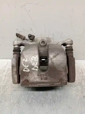 Peça sobressalente para automóvel em segunda mão pinça de travão dianteira direita por bmw serie x1 (f48) sdrive18d referências oem iam 
