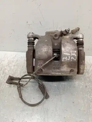 Peça sobressalente para automóvel em segunda mão pinça de travão dianteira esquerda por bmw serie x1 (f48) sdrive18d referências oem iam 