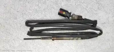 Peça sobressalente para automóvel em segunda mão sensor por bmw serie x1 (f48) sdrive18d referências oem iam 780417704