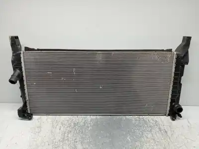 Peça sobressalente para automóvel em segunda mão radiador de água por bmw serie x1 (f48) sdrive18d referências oem iam 17117617637