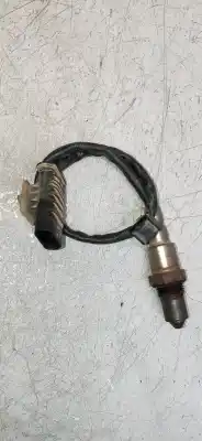 Peça sobressalente para automóvel em segunda mão sonda lambda por bmw serie x1 (f48) sdrive18d referências oem iam 0281004432