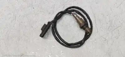 Peça sobressalente para automóvel em segunda mão sonda lambda por bmw serie x1 (f48) sdrive18d referências oem iam 0281004438