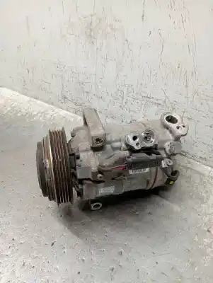 Second-hand car spare part AIR CONDITIONING COMPRESSOR for MERCEDES-BENZ CLASE A (BM 177)  OEM IAM references 4472503674  A0008304202 Second-hand car spare part AIR CONDITIONING COMPRESSOR for MERCEDES-BENZ CLASE A (BM 177)  OEM IAM references 4472503674  A0008304202