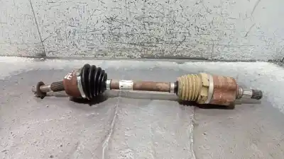 Pezzo di ricambio per auto di seconda mano trasmissione anteriore sinistra per ford focus turn. titanium riferimenti oem iam av613b437cc