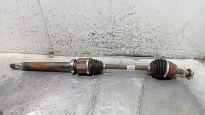 Tweedehands auto-onderdeel transmissie rechts voor voor ford focus lim. (cb8) sport oem iam-referenties bv613b436ta