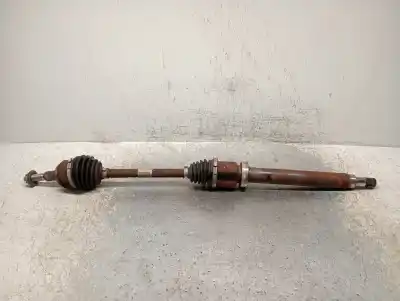 İkinci el araba yedek parçası ön sag sanziman için ford focus lim. trend oem iam referansları 