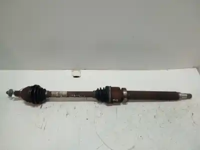 Second-hand car spare part front right transmission for ford focus lim. (cb4) business oem iam references 3m513b436baf