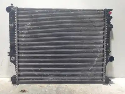Peça sobressalente para automóvel em segunda mão radiador de água por mercedes-benz clase r (w251) 320 cdi (251.022) referências oem iam 