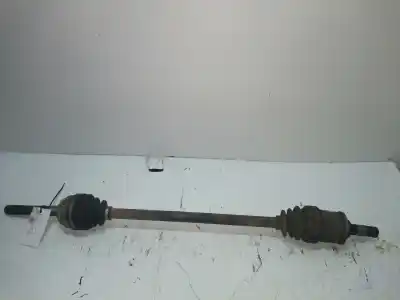 Pezzo di ricambio per auto di seconda mano trasmissione anteriore sinistra per bmw bertone freeclimber riferimenti oem iam 