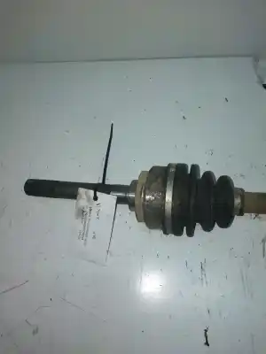 Second-hand car spare part front left transmission for bmw bertone freeclimber oem iam references   