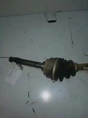 Second-hand car spare part front right transmission for bmw bertone freeclimber oem iam references   