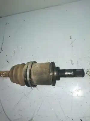 Second-hand car spare part front right transmission for bmw bertone freeclimber oem iam references   