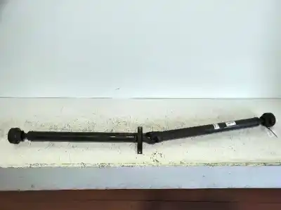 Peça sobressalente para automóvel em segunda mão transmissão central traseira por audi s8 (d2) 4.2 340 cv / 250 kw referências oem iam 4d0521101g