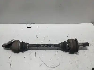 Second-hand car spare part rear left transmission for bmw serie 3 coupe (e92) 335d oem iam references 