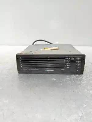 Pezzo di ricambio per auto di seconda mano IMPIANTO AUDIO / RADIO CD per FIAT STILO (192)  Riferimenti OEM IAM 7607769150  735273184