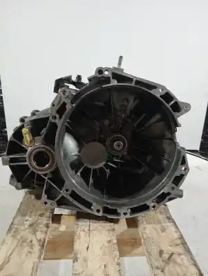 Peça sobressalente para automóvel em segunda mão caixa de velocidades por jaguar x-type wagon 2.0 d classic referências oem iam 4x4r7002ab