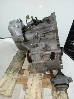 Pezzo di ricambio per auto di seconda mano riduttore per audi s3 (8l) 1.8 t (165kw) 224 cv / 165 kw riferimenti oem iam fmn  28062 14 1325 336