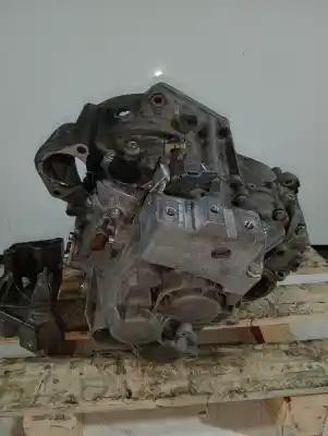 Pezzo di ricambio per auto di seconda mano riduttore per audi s3 (8l) 1.8 t (165kw) 224 cv / 165 kw riferimenti oem iam fmn  28062 14 1325 336